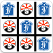 Tic Tac Toe Cubano