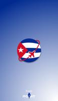 Normas Aduaneras de Cuba ポスター