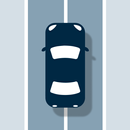 DMV Test 2025: Practice Permit aplikacja