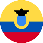 آیکون‌ Aranceles Ecuador