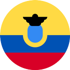 Aranceles Ecuador biểu tượng