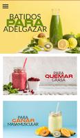 Batidos para Adelgazar Affiche