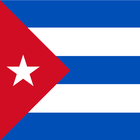 Constitución República de Cuba biểu tượng