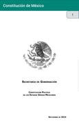 Constitución de México gönderen