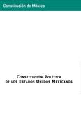 Constitución de México Ekran Görüntüsü 1
