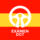 Examen DGT España আইকন