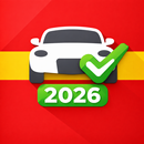 Examen DGT España APK