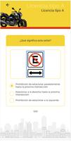 Examen DGT España স্ক্রিনশট 2