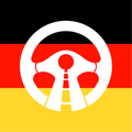 Deutsche Fahrprüfung