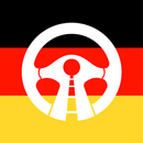 Deutsche Fahrprüfung aplikacja
