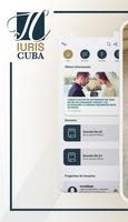 IURIS CUBA poster