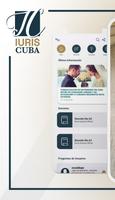 IURIS CUBA Affiche