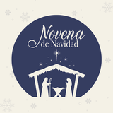 آیکون‌ Novena de Navidad - Católica