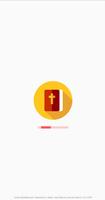 La Santa Biblia App پوسٹر