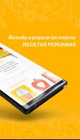 EatMe - Recetas Peruanas screenshot 1