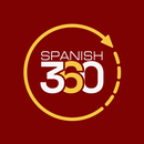 Spanish360 aplikacja