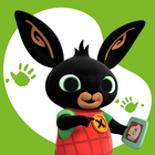 Bing: Let's Play (Kids Games) biểu tượng