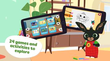 Bing: Let's Play (Kids Games) ảnh chụp màn hình 1