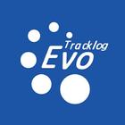 آیکون‌ Tracklog Evo