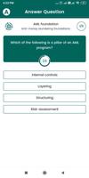 Smart Learning Platform تصوير الشاشة 3