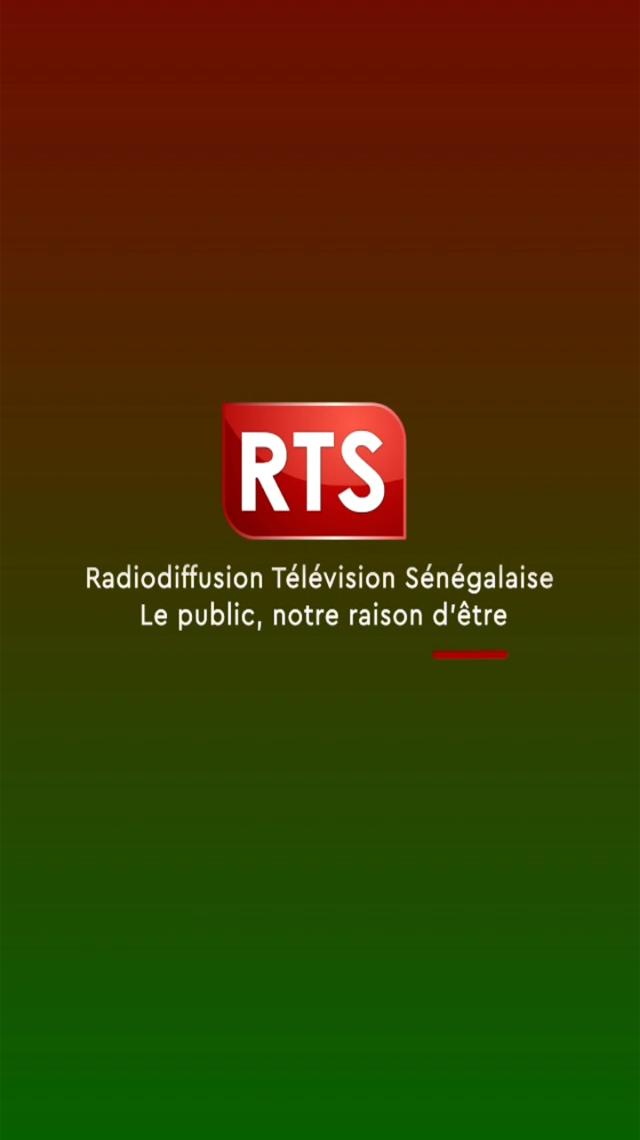 RTS SENEGAL SCARICARE