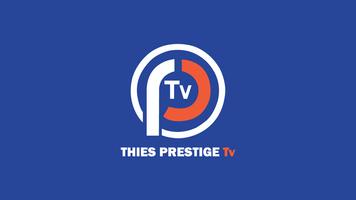 Poster Thies Prestige TV