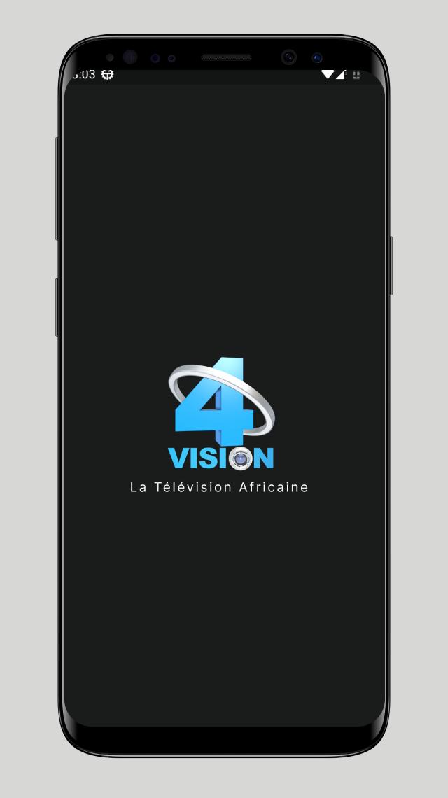 Андроид vision Андроид vision