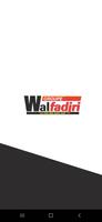 Walfadjri L'Officiel الملصق