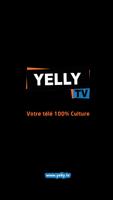 Yelly TV poster