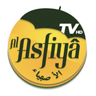 Asfiyahi TV ikon