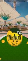 Asfiyahi TV penulis hantaran