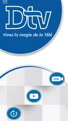 Descargar APK de DTV Officiel