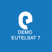 Demo EutelSat 7