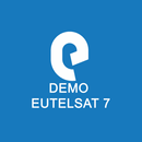 Demo EutelSat 7 APK
