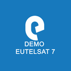 Demo EutelSat 7 icon