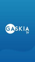 Gaskia TV الملصق