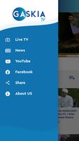 Gaskia TV تصوير الشاشة 2