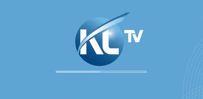 1 Schermata KL TV