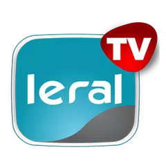 Leral Tv : Télévision 100% inf APK 下載