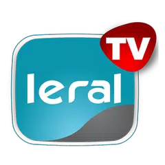 Leral Tv : Télévision 100% inf