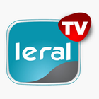 Leral TV MAX icône