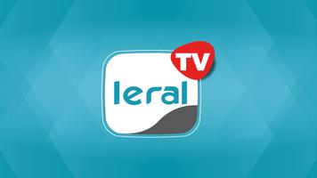 Leral TV MAX Affiche