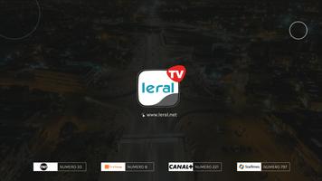 Leral TV MAX capture d'écran 2