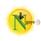 NgayeFM أيقونة