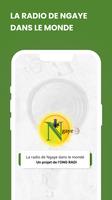 NgayeFM الملصق