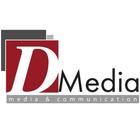 ikon DMedia Officiel