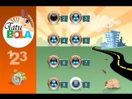 Tabuada Tatu bola 截圖 2