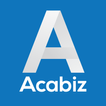 Acabiz ícone