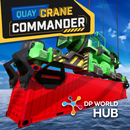 Quay Crane Commander QCC APK