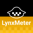 Lynx Taxi Meter-icoon